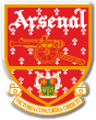 Arsenal Club Crest