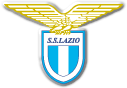 SS Lazio Club Crest