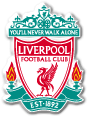 Liverpool Club Crest