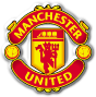 Manchester United Club Crest