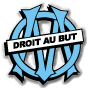 Marseille Club Crest